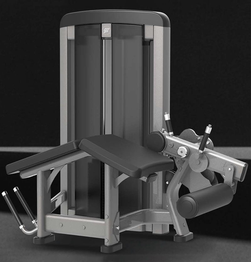 پشت ران خوابیده Xtrim کد SF90-013A