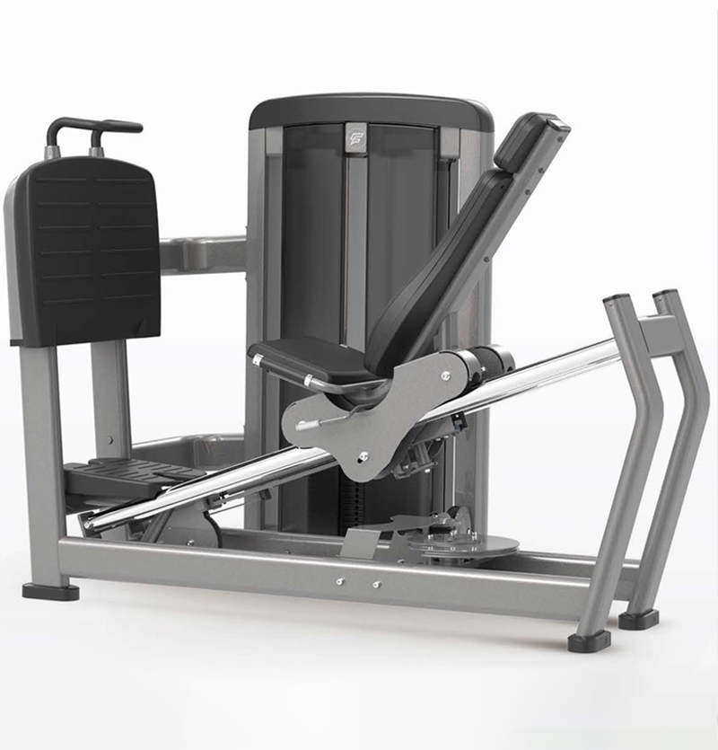 پرس پا سیمکش Xtrim کد SF90-015