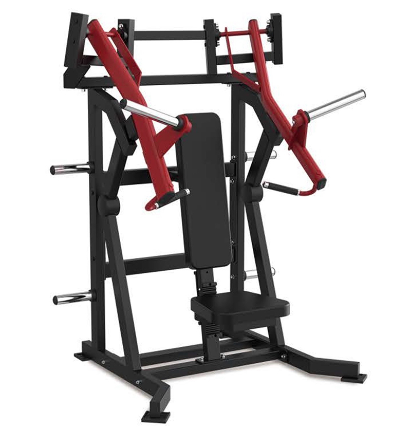 پرس سینه Xtrim کد XVD01