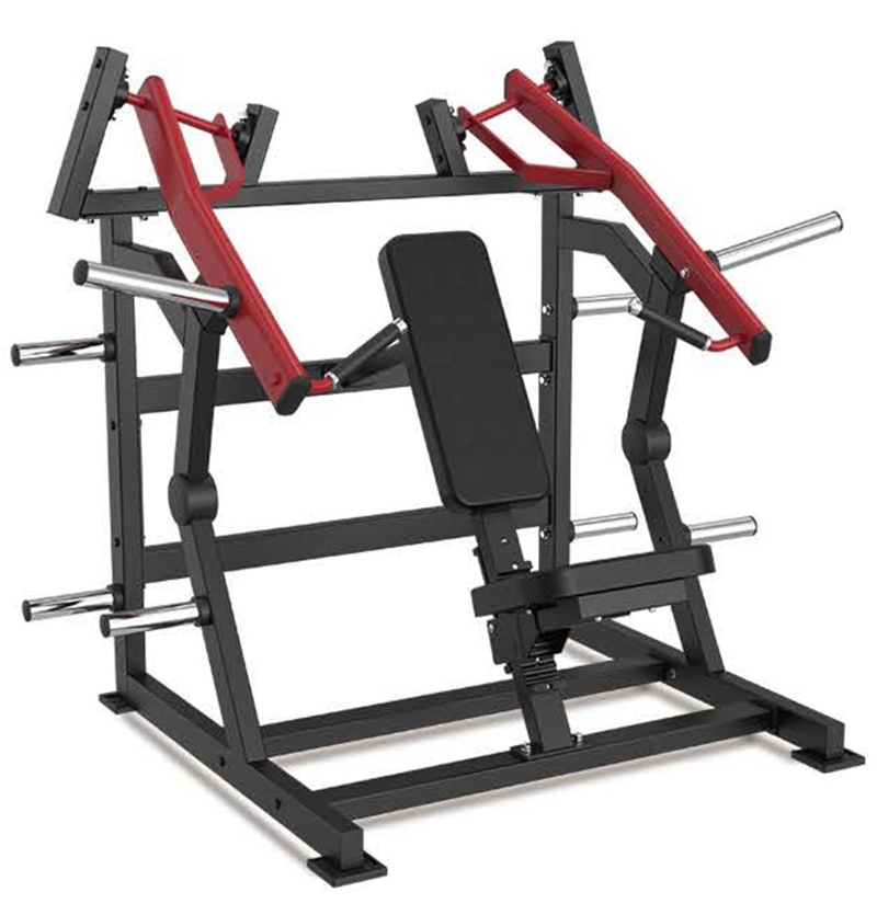 پرس بالا سینه Xtrim کد XVD02