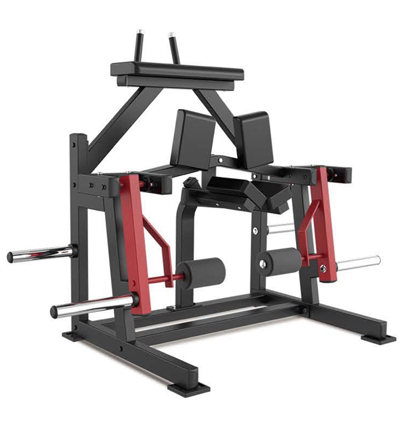 پشت ران ایستاده Xtrim کد XVD03