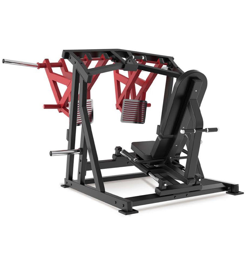 پرس پا لترال Xtrim کد XVD04