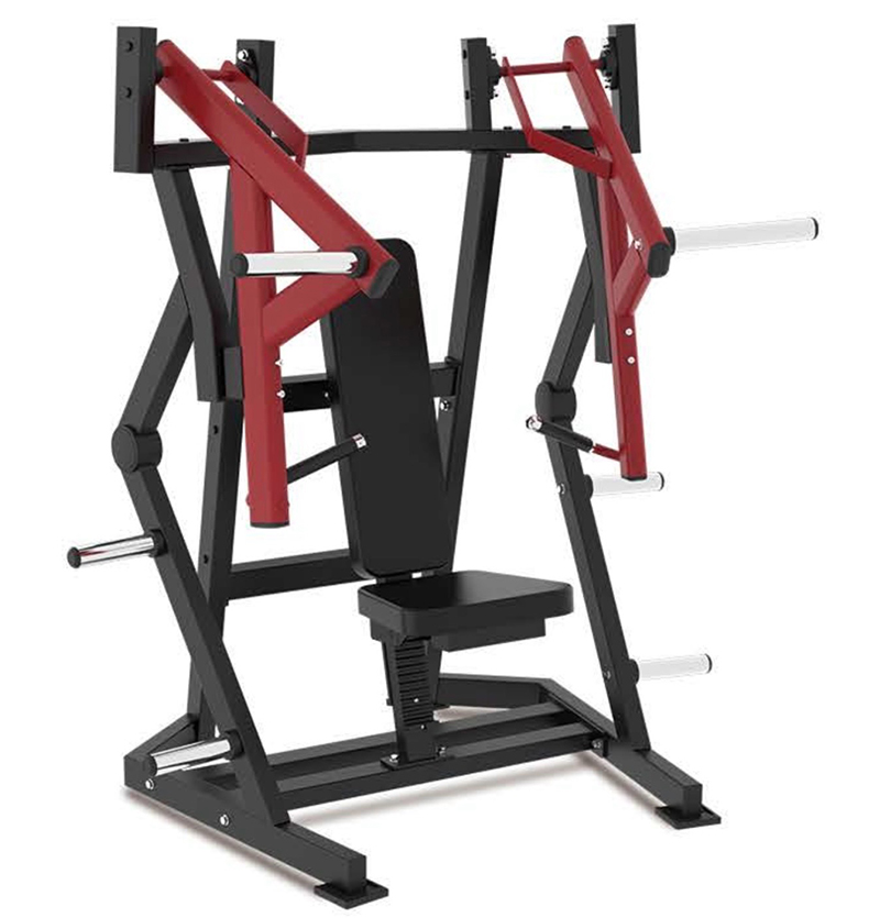 پرس زیر سینه Xtrim کد XVD08