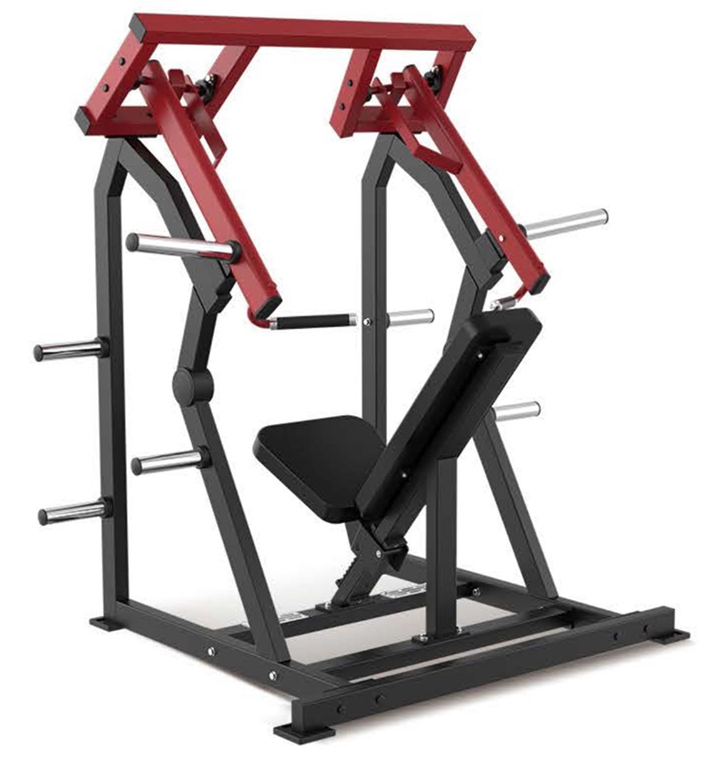 پرس سرشانه Xtrim کد XVD17