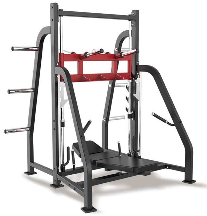 پرس پا عمود Xtrim کد XVD24