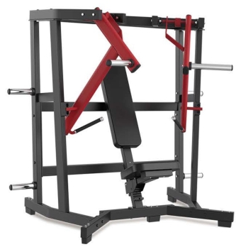 پرس سینه عریض Xtrim کد XVD32