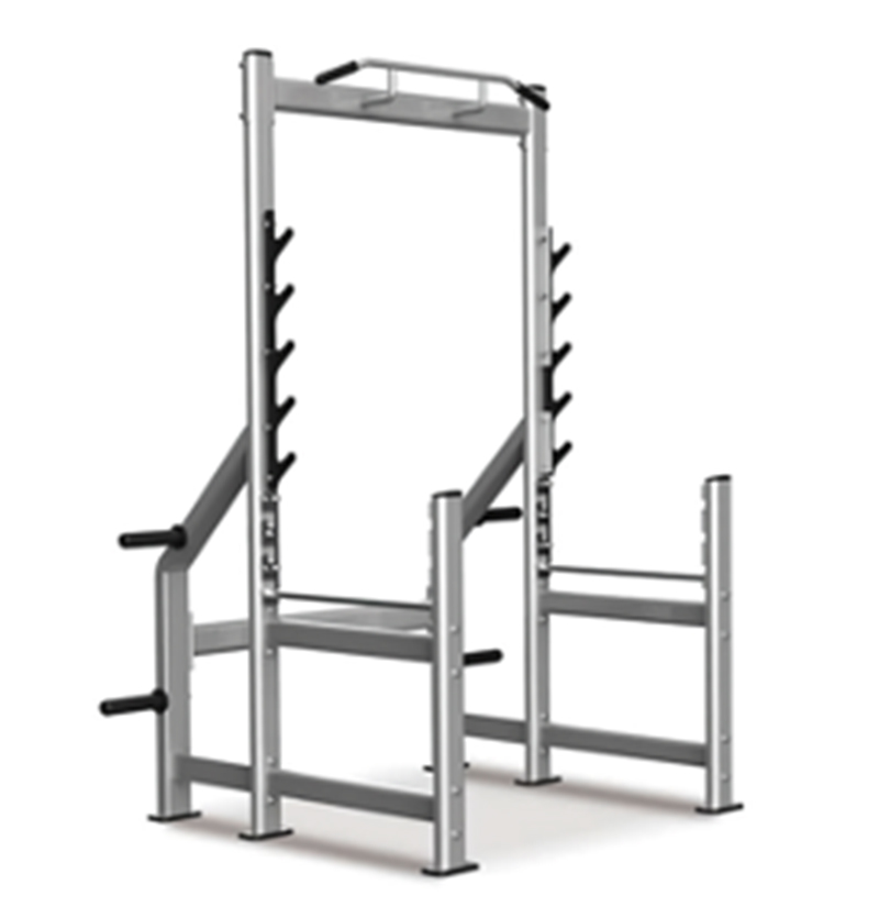 خرک اسکات Xtrim کد TH021