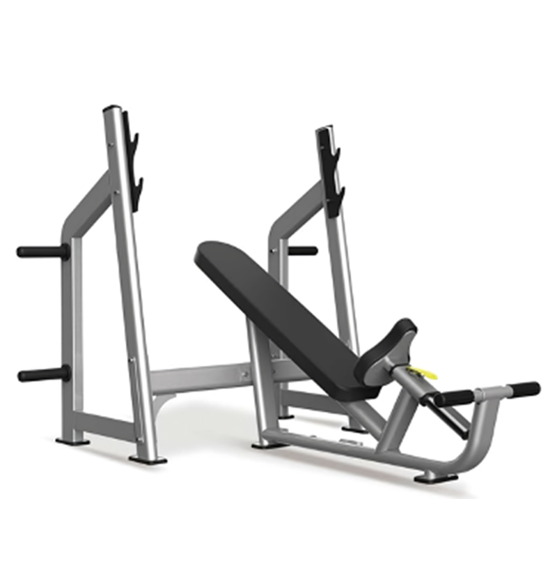 میز پرس بالا سینه Xtrim کد TH025