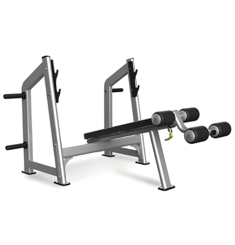 میز پرس بالا سینه Xtrim کد TH024