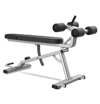 نیمکت شکم مدرج Xtrim کد TH034