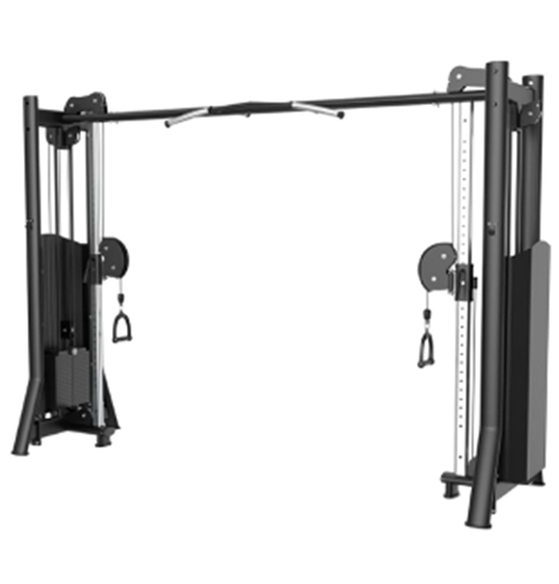 کراس اور Xtrim کد TH05