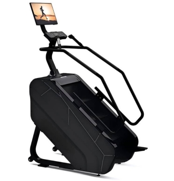 پله باشگاهی Xtrim با مانیتور لمسی