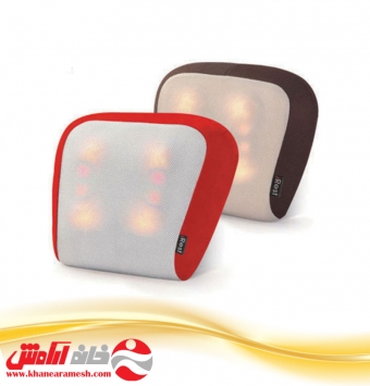 ماساژور مالشی آی رست مدل SL-D30-B