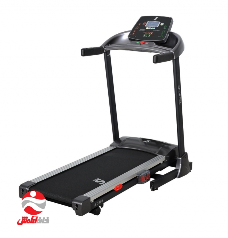 تردمیل خانگی اسپرتک مدل 3300