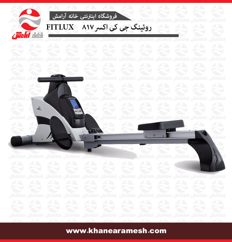 روئینگ ( اسکی فضایی ) JKexer مدل Fitlux 817