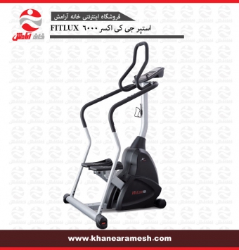 کوه پیما JKexer مدل Fitlux 6000