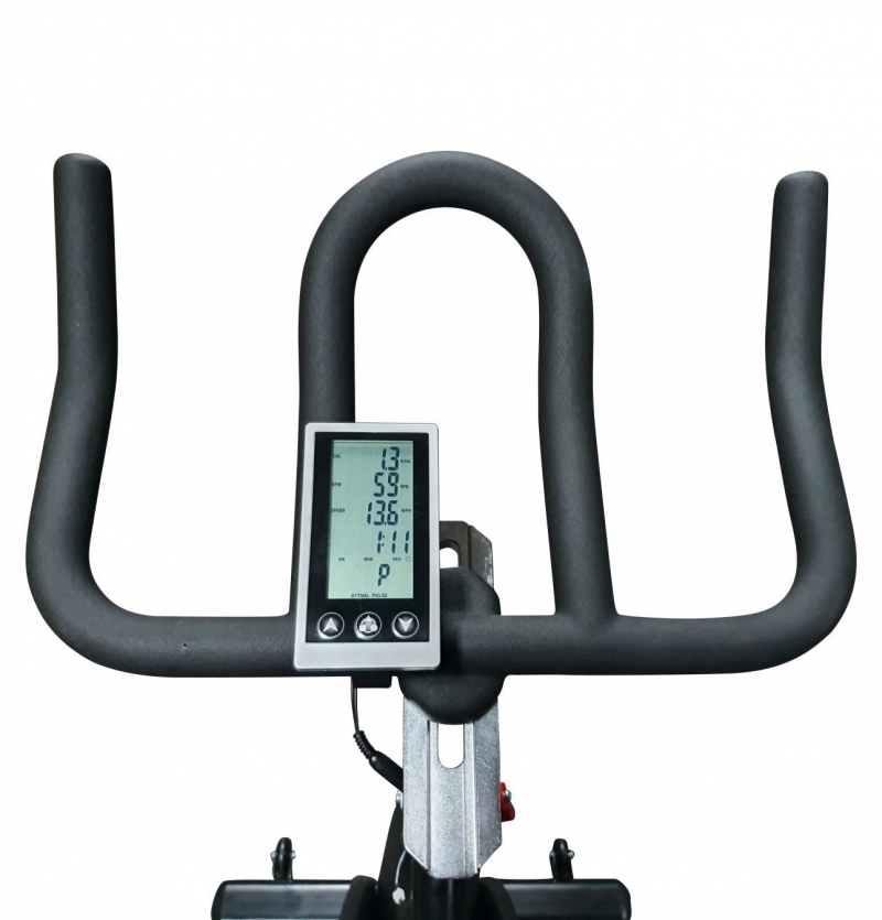 دوچرخه اسپینینگ سیرکل فیتنس مدل CIRCLE FITNES SP7B
