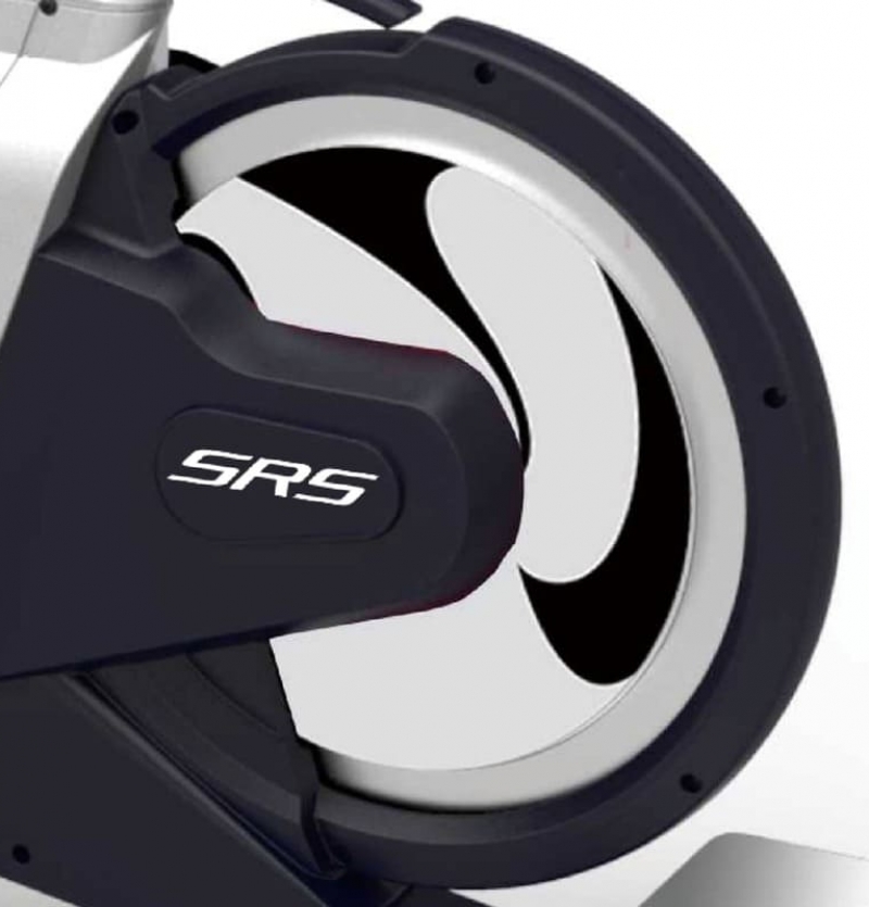 SRS 860U
