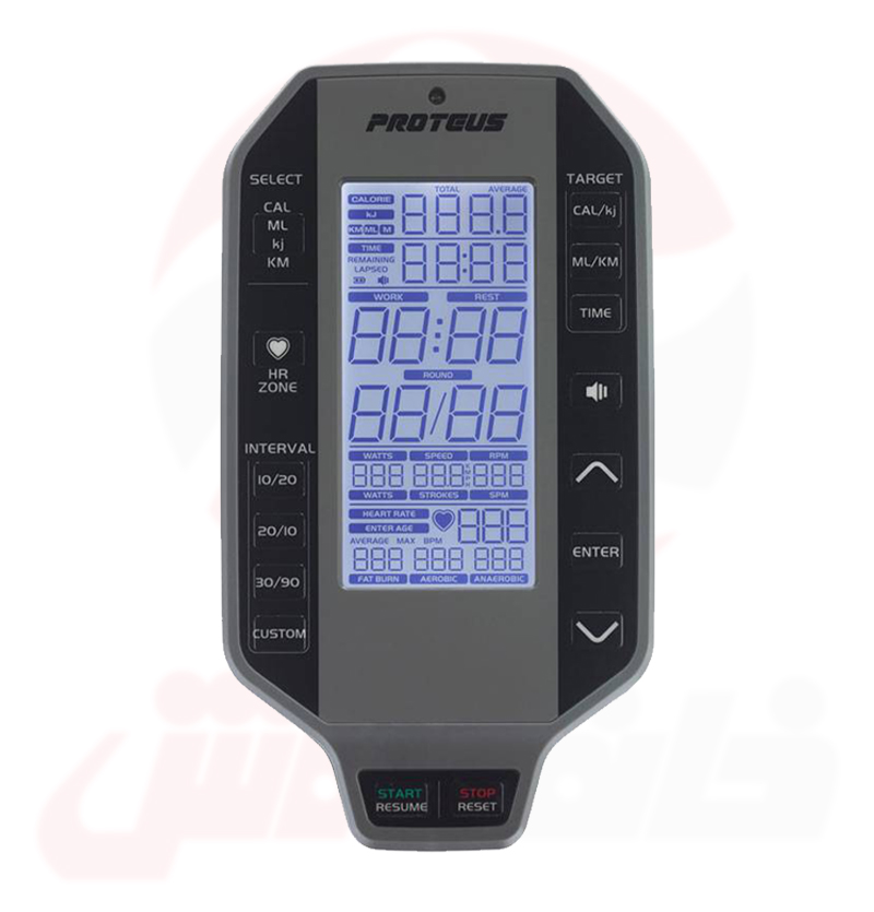 مانیتور ایربایک