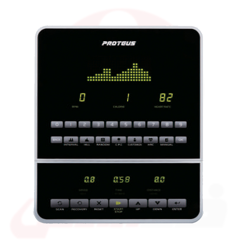 مانیتور الپتیکال