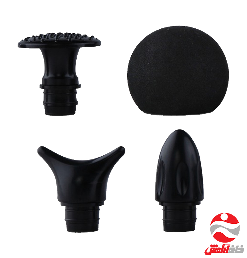 سری های ماساژور پرتابل آی رست