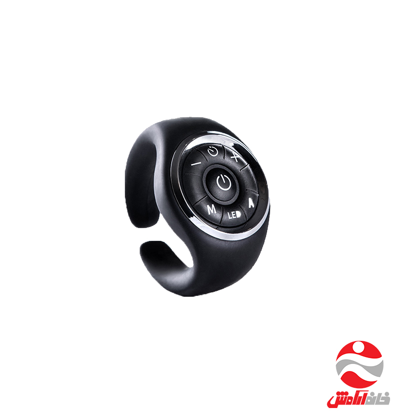 مچ بند استپر آی رست