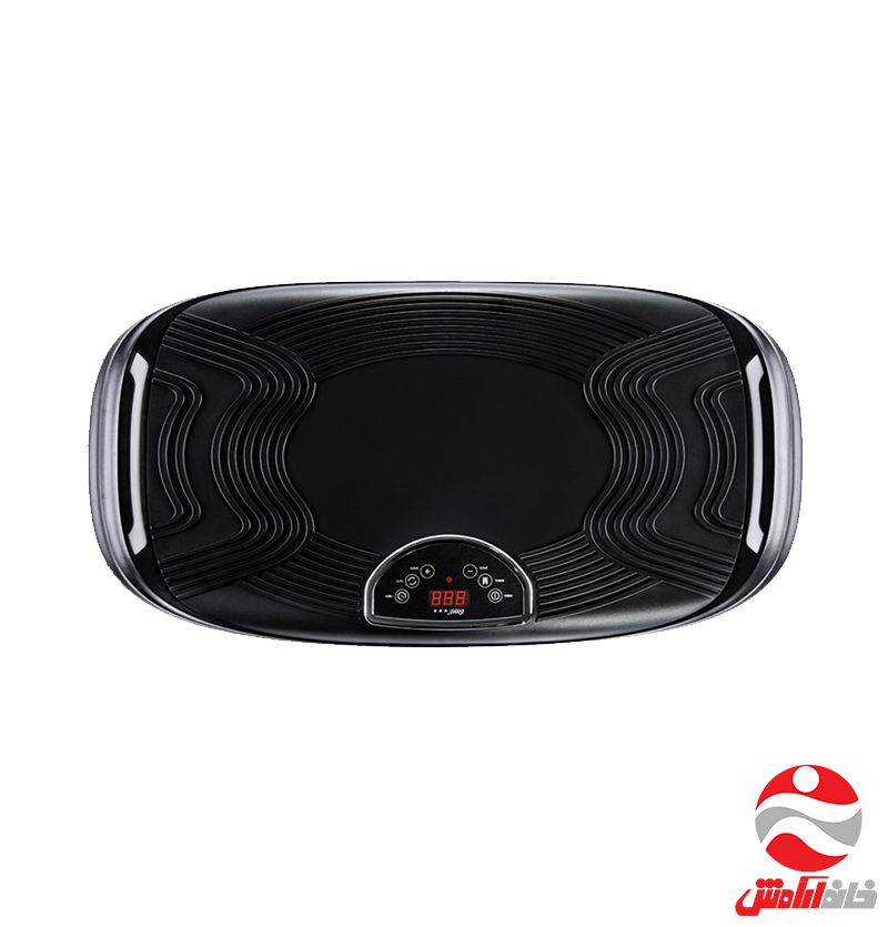 استپر آی رست