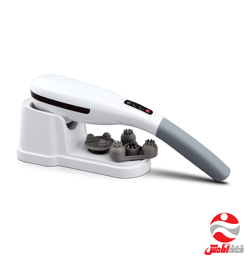 ماساژور پرتابل آی رست