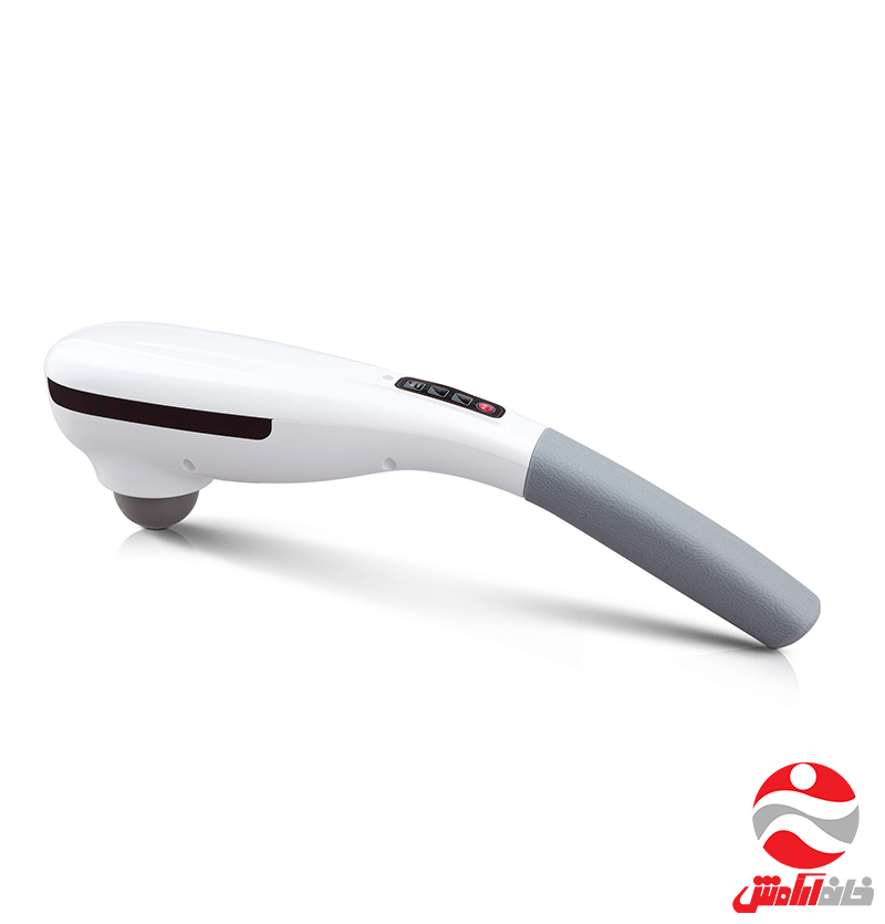 ماساژور پرتابل سفید آی رست