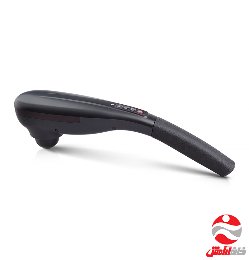 ماساژور پرتابل مشکی آی رست