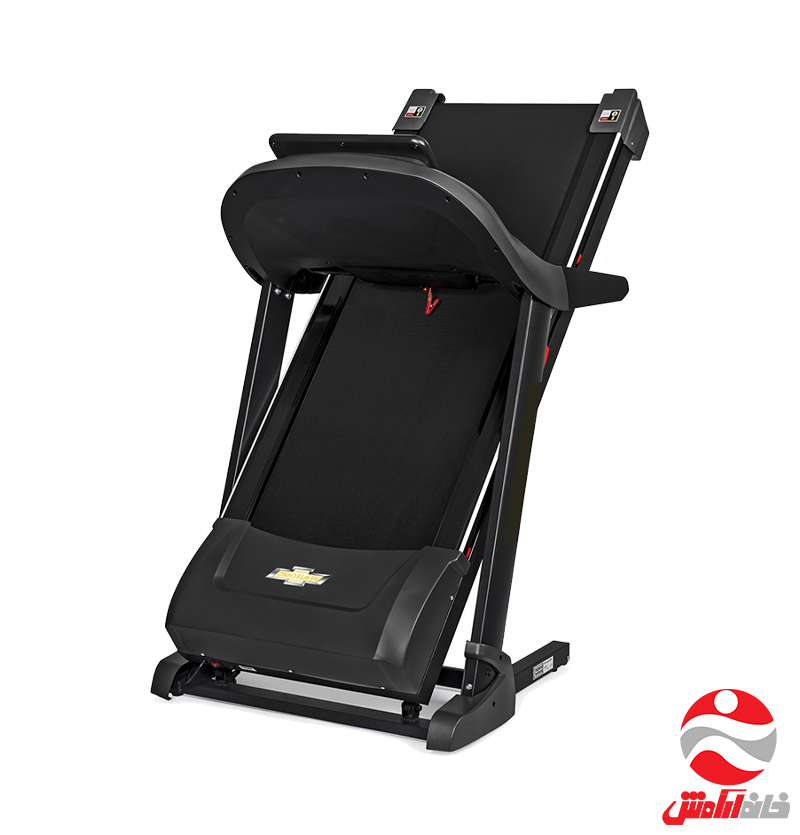 تردمیل تاشونده فورد