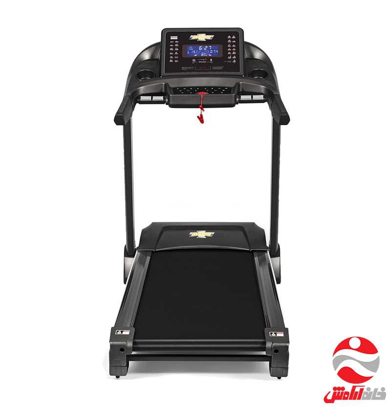 تردمیل نیمه باشگاهی فورد