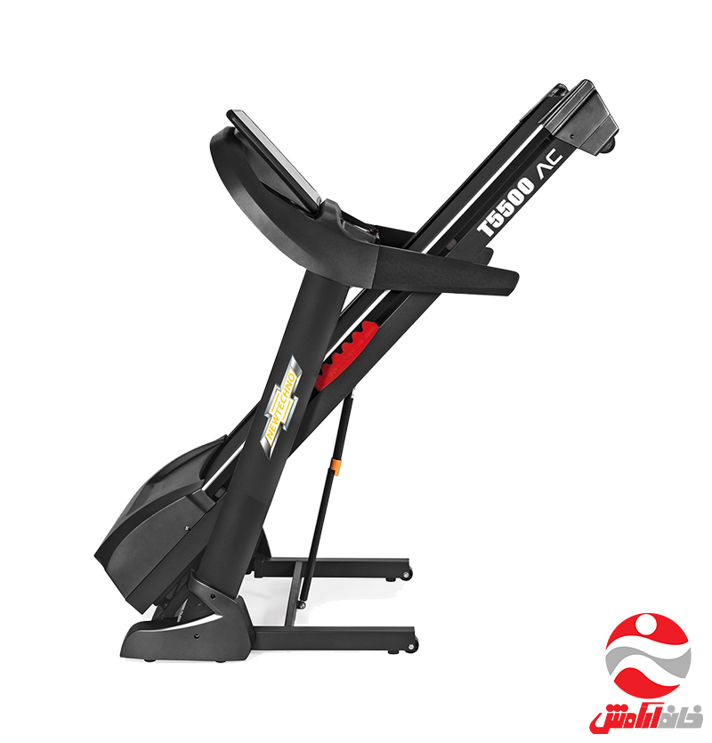 تردمیل تاشونده باشگاهی فورد