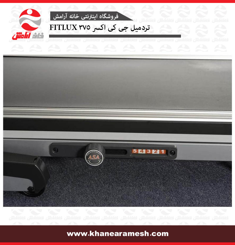 FITLUX 375
