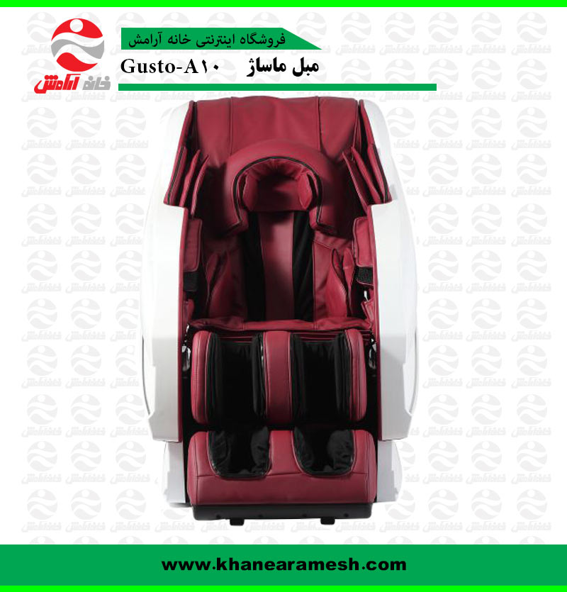 صندلی ماساژ Gusto-A10