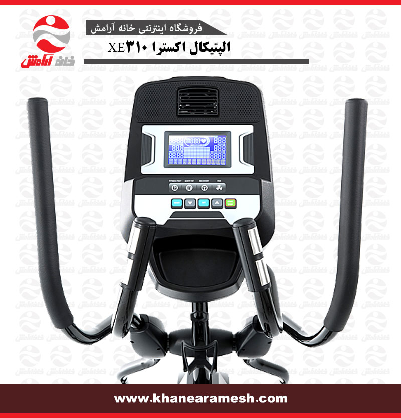 الپتیکال اکسترا XE310